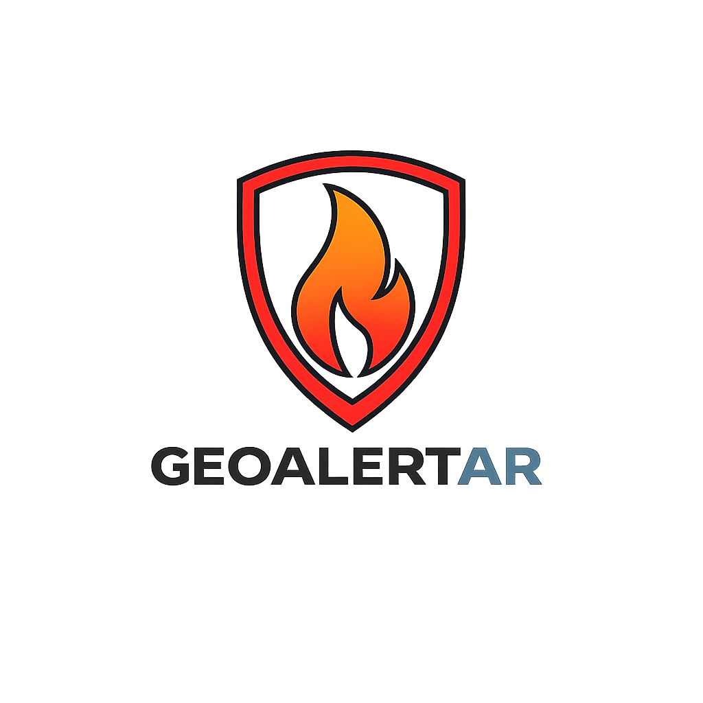 GeoAlertAR